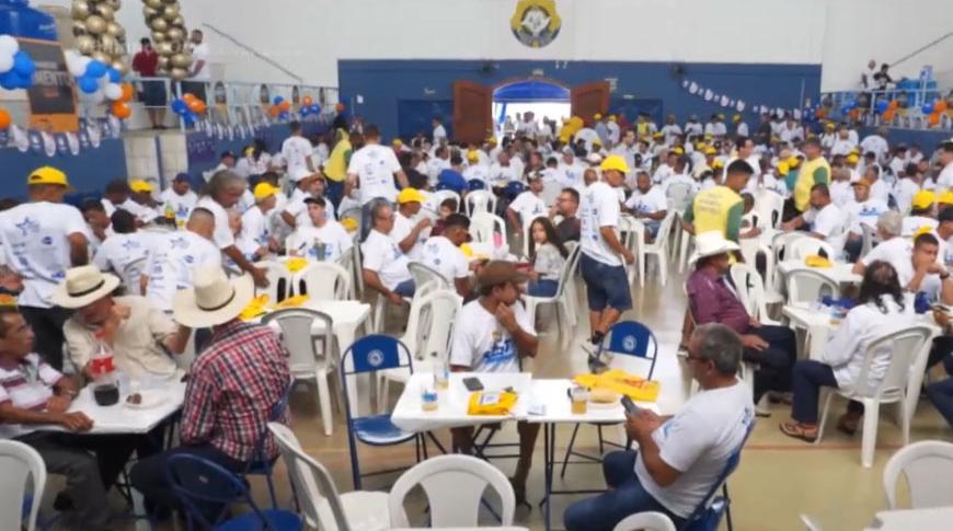 Empresa comemora 25 anos em Rio Preto