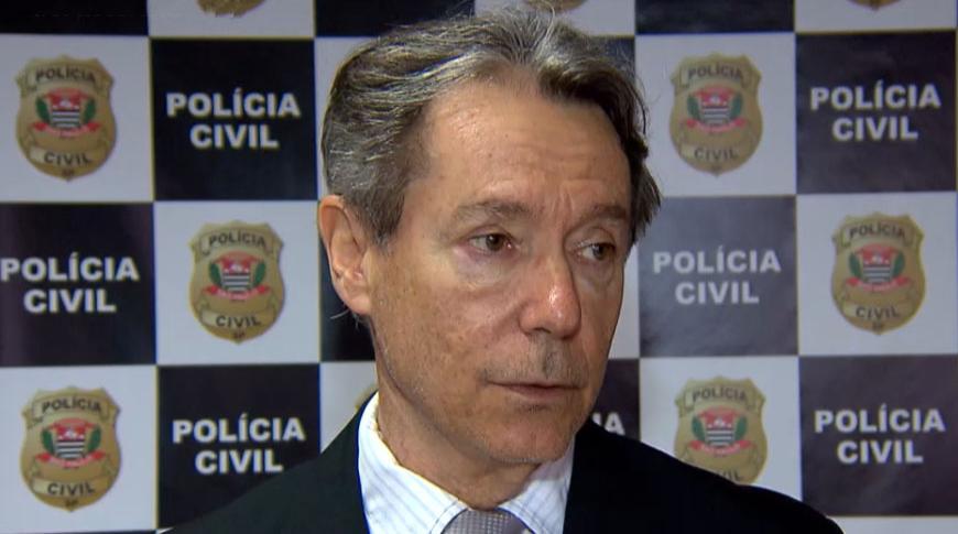 Polícia de Rio Preto investiga assalto que acabou em morte