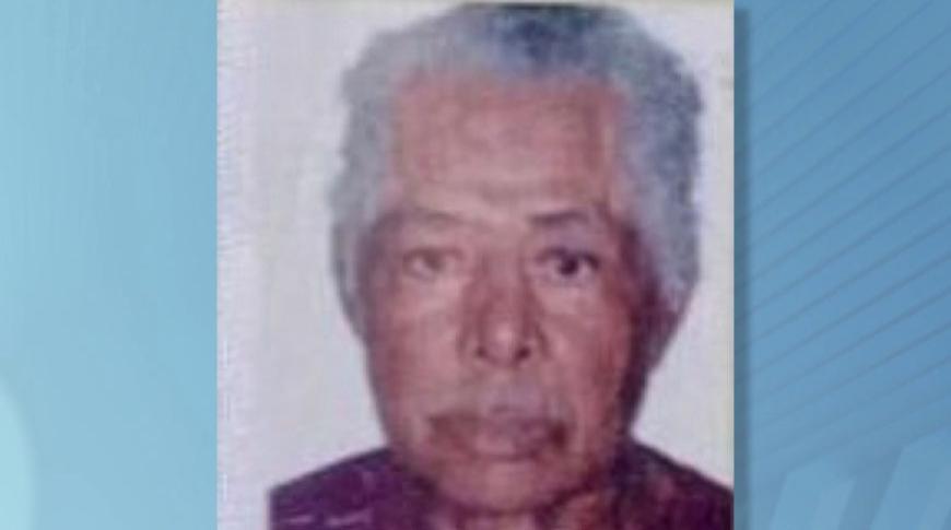 Família de Rio Preto procura idoso com Alzeihmer que está desaparecido