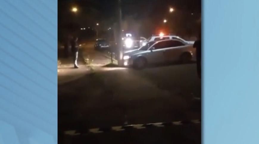 Homem morto a tiros é encontrado em carro em Rio Preto