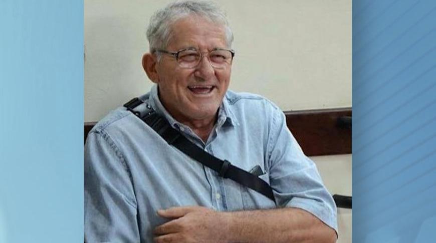 Morre o jornalista Wilson Guilherme