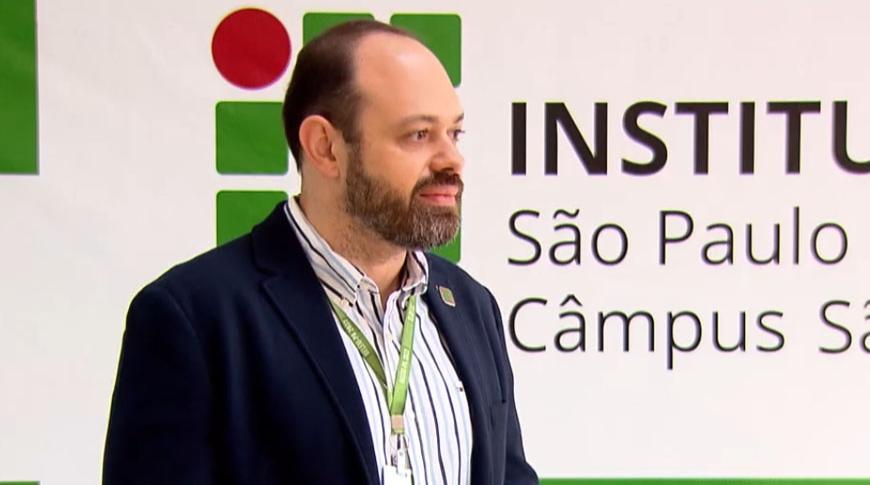 Instituto Federal tem vagas para cursos em Rio Preto