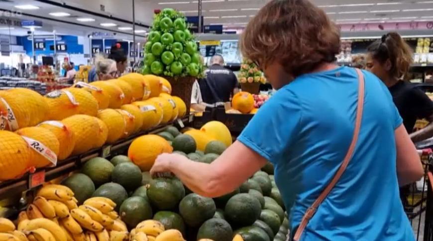Compra no supermercado: veja como economizar