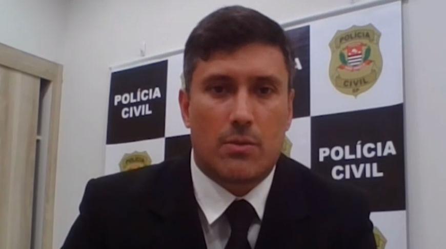 Polícia Civil realizou operação contra tráfico de drogas
