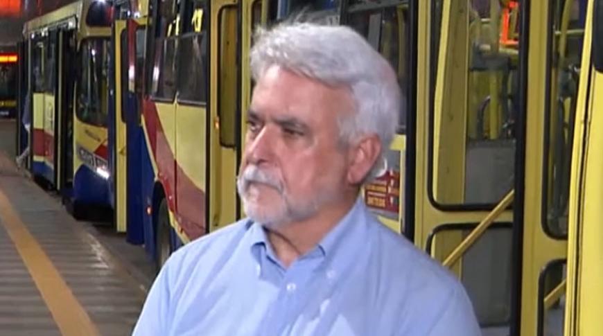 Aumenta a tarifa de ônibus em Rio Preto a partir de janeiro