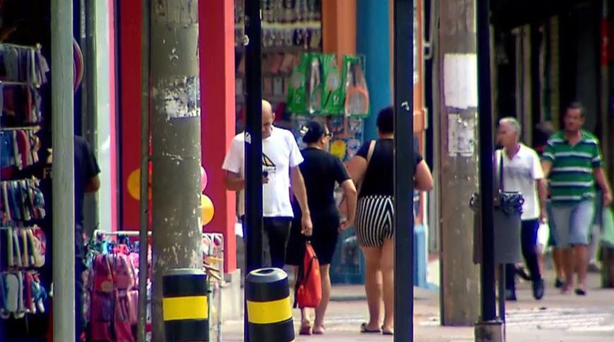 Economia de Rio Preto vai sofrer com os feriados deste ano