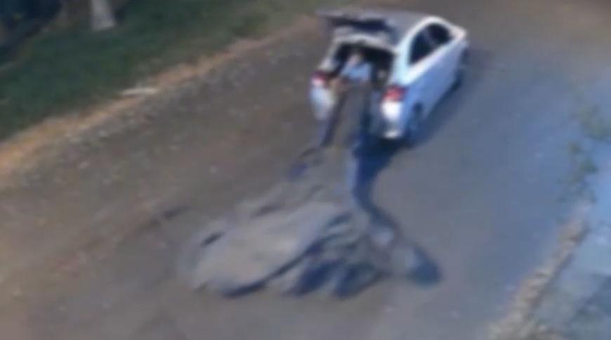 É identificado o corpo de homem encontrado em uma lona em Araçatuba