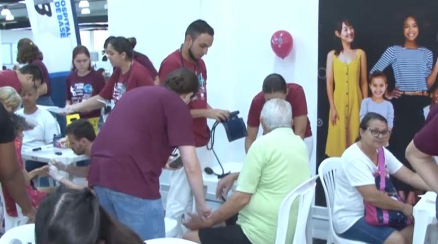 No dia mundial do rim, Hospital de Base de Rio Preto oferece exames de graça