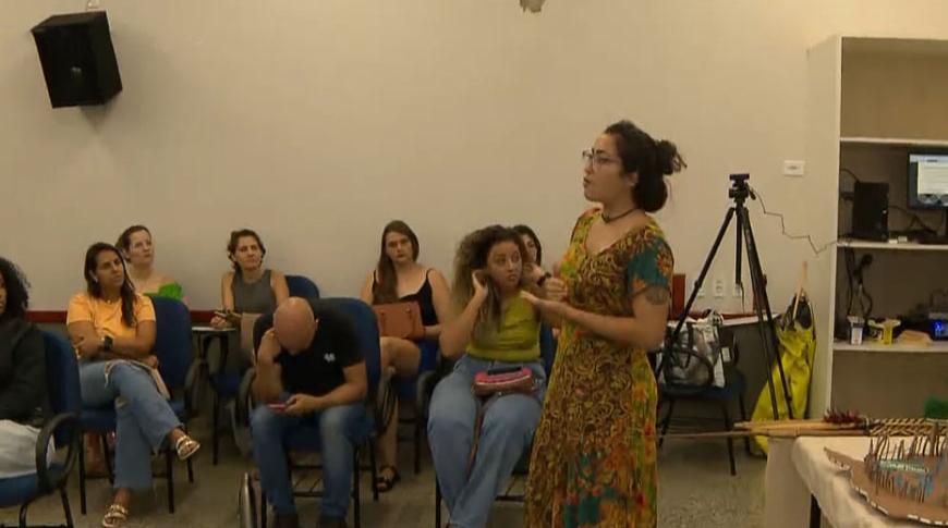 Mostra "Educar Ancestral" promove educação antirracista em Rio Preto