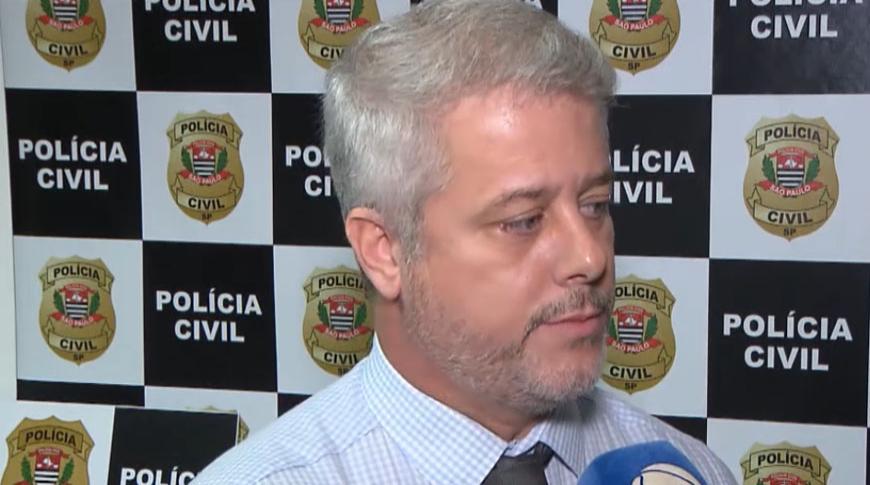 Polícia apura caso da droga encontrada dentro da fralda de bebê em Rio Preto