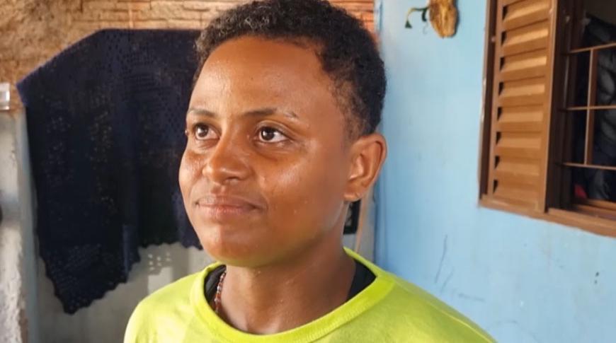 Gari de Rio Preto encontra carteira cheia de dinheiro e devolve ao dono