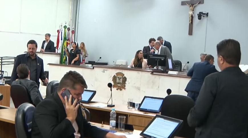 Câmara de Rio Preto aprova regulamentação de lei de apoio a crianças com autismo