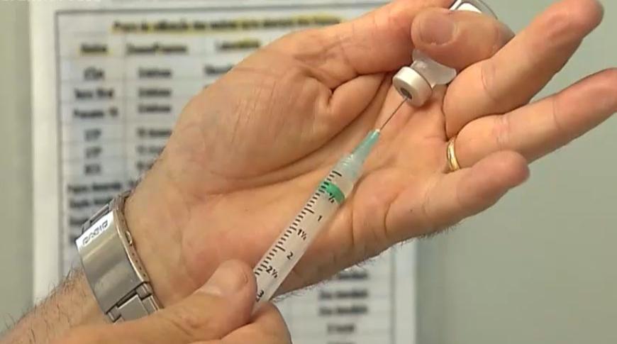 Rio Preto vai receber 7570 doses da vacina contra a dengue