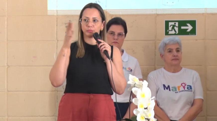 Ações estimulam reinserção de detentas em Rio Preto