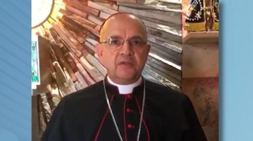 Padre denuncia ex-bispo de Catanduva por assédio