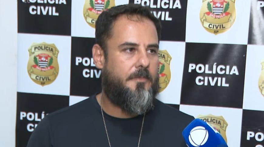 Procurado por matar garimpeiro no Mato Grosso é preso em Rio Preto