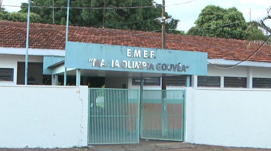 Escola de Cardoso suspende aulas depois de caso de meningite