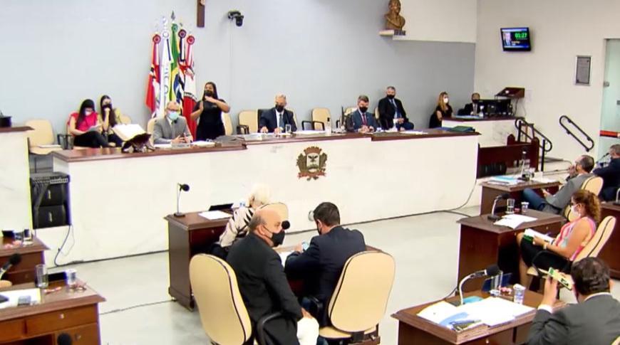 É aprovada lei que deve implantar o sinal do 5G em Rio Preto