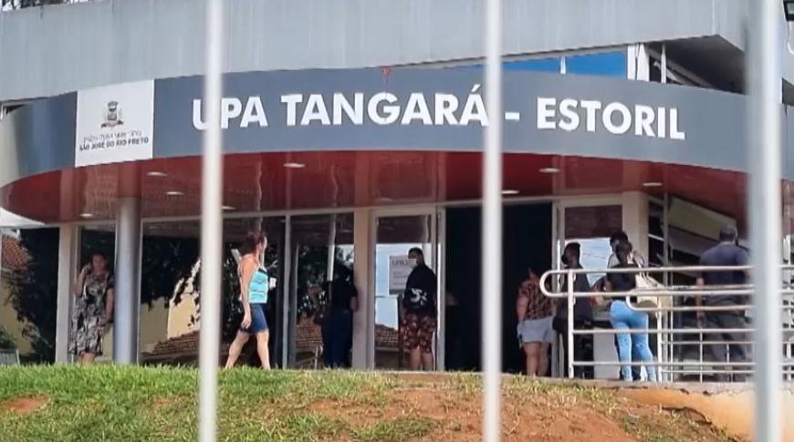 UPAs de Rio Preto continuam lotadas e causam revolta nos moradores