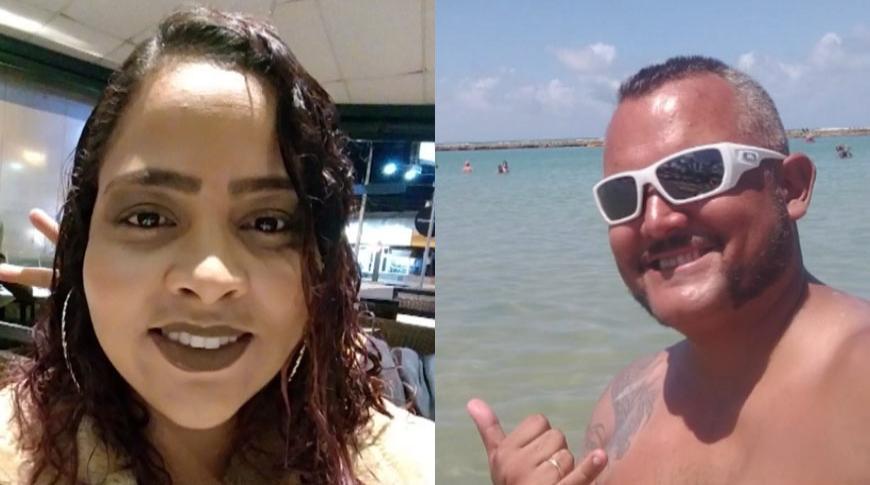 Casal é encontrado morto por filha dentro de casa em Rio Preto