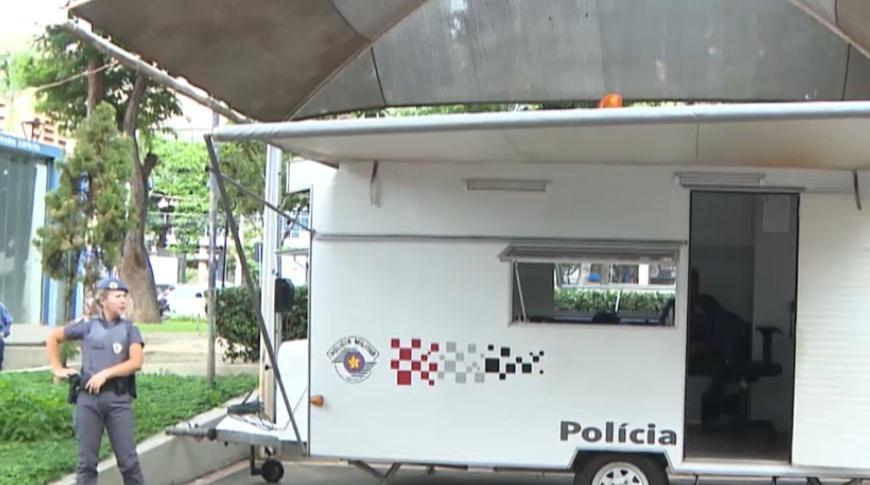 Casos de furto caem em Rio Preto, mas população ainda se sente insegura