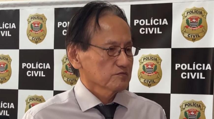 Polícia investiga homem que teria estuprado a filha em Rio Preto