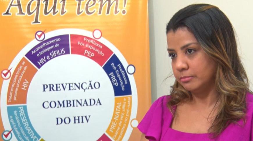Aumentam casos de sífilis em Rio Preto