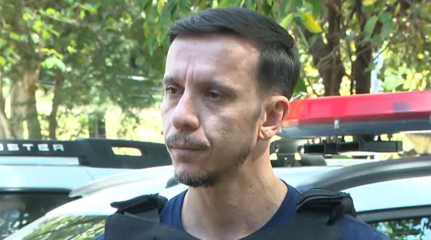 Homem é espancado depois de oferecer dinheiro para criança em Rio Preto