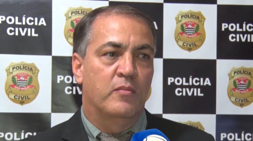 Polícia investiga morte de homem que caiu de paramotor em Rio Preto