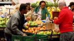 Índice Ceagesp mostra redução tímida no preço de alguns alimentos