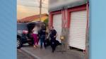 Integrantes de quadrilha que roubava tratores em Fernandópolis são presos