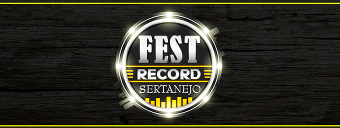 Fest Record Sertanejo