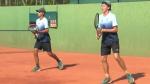 Tenistas de Rio Preto se destacam em campeonato sul-americano