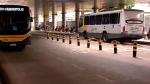 Terminal urbano de Rio Preto aumenta a segurança